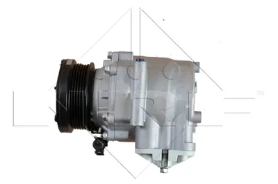 NRF 32724 Klıma Kompresor Fıesta Cb1 08>12 Fıesta Ccn 12>17 Benzınlı 1.25-1.4-1.6 8V5119D629EG