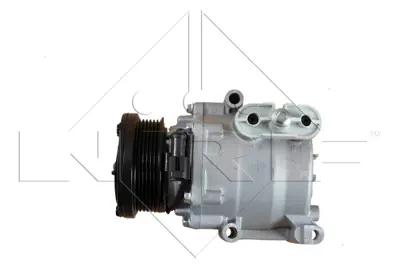 NRF 32724 Klıma Kompresor Fıesta Cb1 08>12 Fıesta Ccn 12>17 Benzınlı 1.25-1.4-1.6 8V5119D629EG