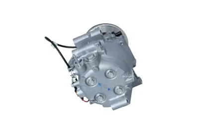 NRF 32754G Honda Civic 1.8 06-Compressorswith Pag Compressor Oil 38810RSAE03