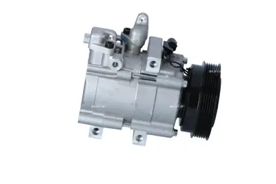 NRF 32755G Hyundaı Tucson 2.0 05-Compressorswith Pag Compressor Oil 977012E200
