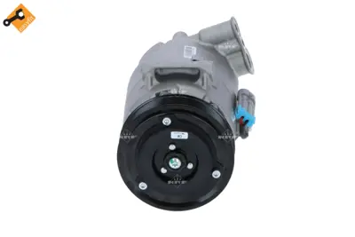 NRF 32781 Klıma Kompresoru Opel Astra J Merıva B A13dte A13dtc A17dtc A17dt 95516236