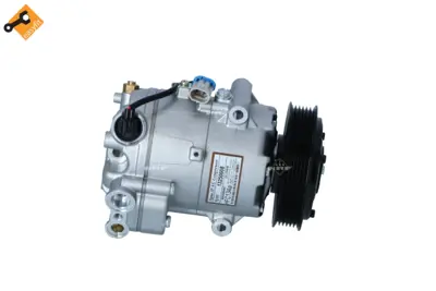 NRF 32782 Opel Meriva 1.4 10-Compressors 1618424