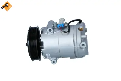 NRF 32782 Opel Meriva 1.4 10-Compressors 1618424