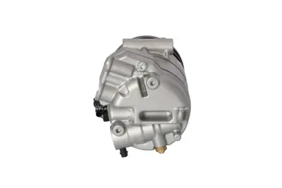 NRF 32788 Opel Astra 1.7d 10-Compressors 1618493 95526829