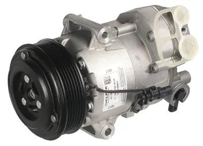 NRF 32788G Opel Astra 1.7d 10-Compressorswith Pag Compressor Oil 1618493 95526829