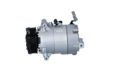 NRF 32789 Opel Zafira 2.0d 12-Compressors 1618495 39164666