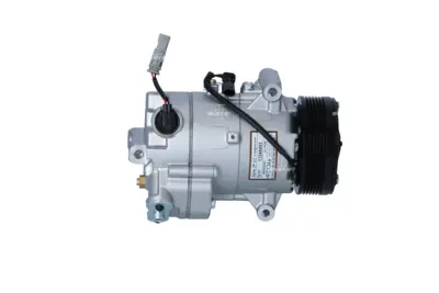 NRF 32789 Opel Zafira 2.0d 12-Compressors 1618495 39164666