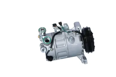 NRF 32813 Klıam Kompresoru Volvo  S60 Iı (134) 2.0 T 10>15 S80 Iı (124) 2.4 D 10>15 V60 I (155) D5 11>15 P31315453