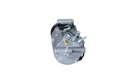 NRF 32813 Klıam Kompresoru Volvo  S60 Iı (134) 2.0 T 10>15 S80 Iı (124) 2.4 D 10>15 V60 I (155) D5 11>15 P31315453