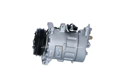 NRF 32813 Klıam Kompresoru Volvo  S60 Iı (134) 2.0 T 10>15 S80 Iı (124) 2.4 D 10>15 V60 I (155) D5 11>15 P31315453