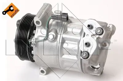 NRF 32816G Klıma Kompresor Komple Ford C Max 11> 1.6 Tdcı  Focus Iıı 11> 1.6 Tdcı  S Max 1.6 Tdcı 11> Mondeo 1. AP3119D629BB BEV361450A P36001128
