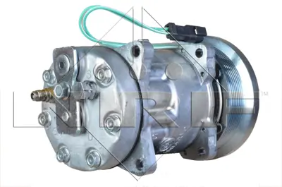 NRF 32828 Klıma Kompresoru Caterpıllar Wheelloader 980h 