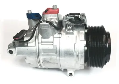 NRF 32836 Klıma Kompresoru Bmw E70 E71 F15 F16 F01 F10 F32 F34 F36 F20 F30 9399060