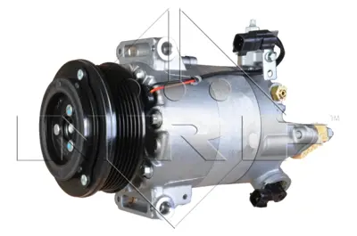 NRF 32839G Klıma Kompresor Komple  B-Max (Jk) 1.0 Ecoboost 16> Fıesta Vı (Cb1, Ccn) 1.0 Ecoboost 12> Tourneo Co REC1B119D629AJ