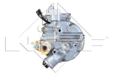 NRF 32839G Klıma Kompresor Komple  B-Max (Jk) 1.0 Ecoboost 16> Fıesta Vı (Cb1, Ccn) 1.0 Ecoboost 12> Tourneo Co REC1B119D629AJ