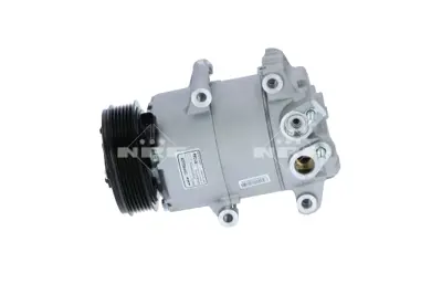 NRF 32840 Klıma Kompresor Ford Fıesta 1.0 1.25 1.4 1.4tdcı 1.5tdcı 1.6tdcı 06 / 08> REAV1119D629AC