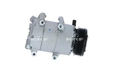 NRF 32840 Klıma Kompresor Ford Fıesta 1.0 1.25 1.4 1.4tdcı 1.5tdcı 1.6tdcı 06 / 08> REAV1119D629AC