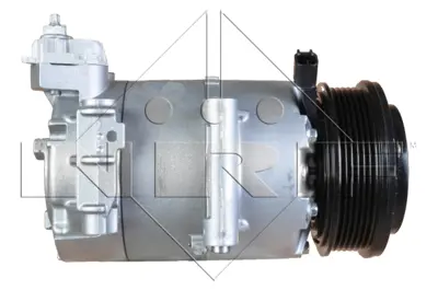 NRF 32840G Klıma Kompresor Ford Fıesta 1.0 1.25 1.4 1.4tdcı 1.5tdcı 1.6tdcı 06 / 08> REAV1119D629AC