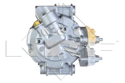 NRF 32840G Klıma Kompresor Ford Fıesta 1.0 1.25 1.4 1.4tdcı 1.5tdcı 1.6tdcı 06 / 08> REAV1119D629AC