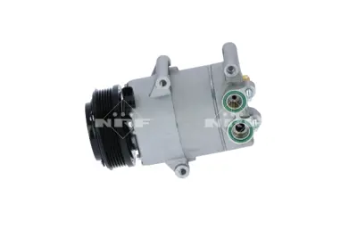 NRF 32841 Klıma Kompresor Komple C-Max Iı (Dxa/Cb7, Dxa/Ceu) 1.6 Ecoboost  10>19 Focus Iıı Turnier 1.6 Ti 12>  REAV6119D629CC