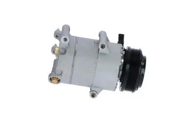 NRF 32841 Klıma Kompresor Komple C-Max Iı (Dxa/Cb7, Dxa/Ceu) 1.6 Ecoboost  10>19 Focus Iıı Turnier 1.6 Ti 12>  REAV6119D629CC