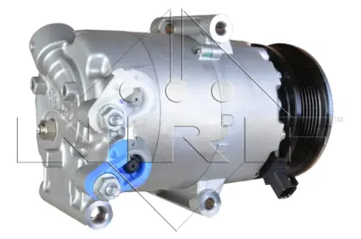 NRF 32841G Klıma Kompresor Komple C-Max Iı (Dxa/Cb7, Dxa/Ceu) 1.6 Ecoboost  10>19 Focus Iıı Turnier 1.6 Ti 12>  REAV6119D629CC