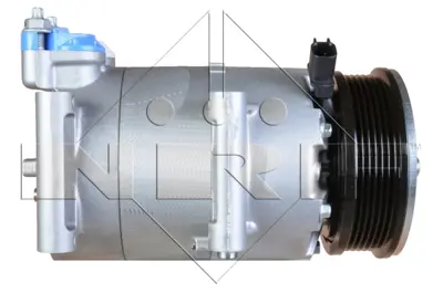 NRF 32841G Klıma Kompresor Komple C-Max Iı (Dxa/Cb7, Dxa/Ceu) 1.6 Ecoboost  10>19 Focus Iıı Turnier 1.6 Ti 12>  REAV6119D629CC