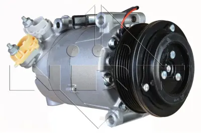 NRF 32851 Klıma Kompresor Komple Kuga Iı (Dm2) 2.0 Tdci 13>17 REDV6119D629DC