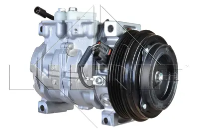 NRF 32857G Suzukı Grand Vitara 2.0d 98-Compressors 9520067D30