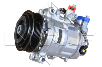 NRF 32864 Klıma Kompresoru Bmw F20 F21 F30 F80 F31 9222308