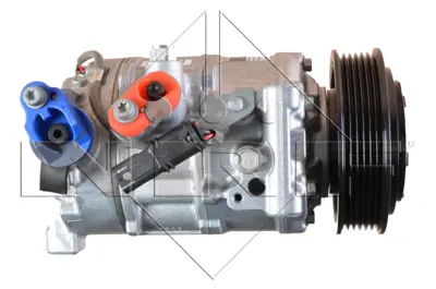 NRF 32864 Klıma Kompresoru Bmw F20 F21 F30 F80 F31 9222308