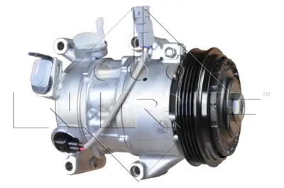 NRF 32867G Toyota Yaris 1.3 11-Compressorswith Pag Compressor Oil 8831052730