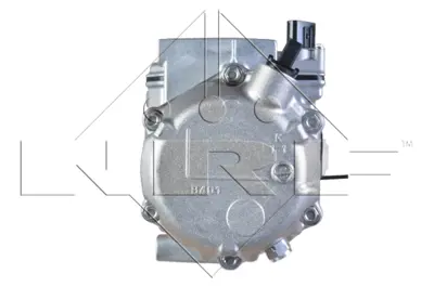 NRF 32869G Toyota Auris 1.8 13-Compressors 8837047033