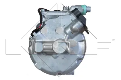 NRF 32888G Bmw 5 3.0 10-Compressorswith Pag Compressor Oil 9196890