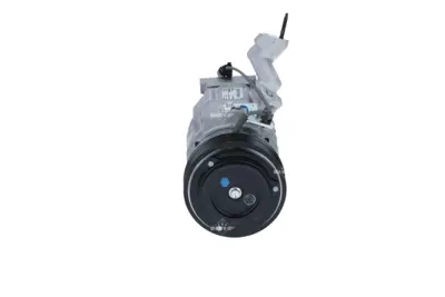 NRF 32890G Honda Cr-V 2.2d 07-Compressorswith Pag Compressor Oil 38810R06G01