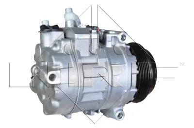 NRF 32893G Klıma Kompresoru Mercedes S-Serıes 5.5 06- A0022307711