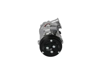 NRF 32907 Fıat Grande Punto 1.3d 06-Compressors 648760 71793959 71793961