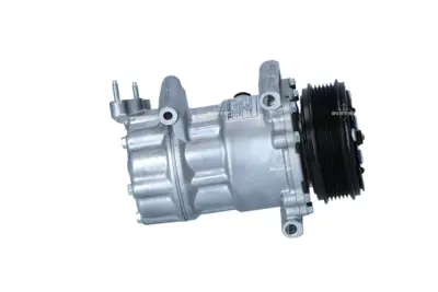 NRF 32908 Mını Mini 1.6 07-Compressorswith Pag Compressor Oil 64529223392