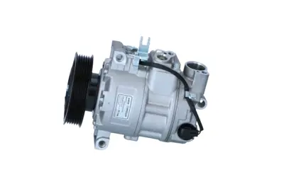 NRF 32911 Audı A6 2.0d 11-Compressorswith Pag Compressor Oil 8K0260805M