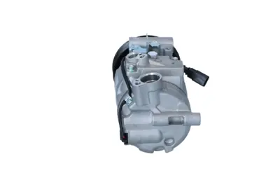 NRF 32911 Audı A6 2.0d 11-Compressorswith Pag Compressor Oil 8K0260805M