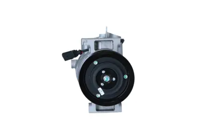 NRF 32911 Audı A6 2.0d 11-Compressorswith Pag Compressor Oil 8K0260805M