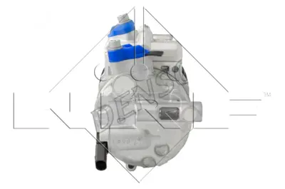 NRF 32911G Audı A6 2.0d 11-Compressorswith Pag Compressor Oil 8K0260805M