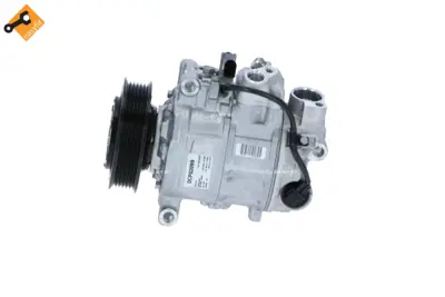 NRF 32912G Audı A6 3.0d 11-Compressorswith Pag Compressor Oil 4H0260805E