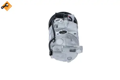 NRF 32912G Audı A6 3.0d 11-Compressorswith Pag Compressor Oil 4H0260805E
