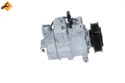 NRF 32912G Audı A6 3.0d 11-Compressorswith Pag Compressor Oil 4H0260805E