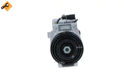 NRF 32912G Audı A6 3.0d 11-Compressorswith Pag Compressor Oil 4H0260805E