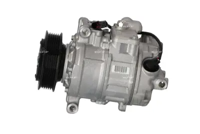 NRF 32915G Klıma Kompresoru A8 10>17 Touareg 13>18 4H0260805F 7P6820803D