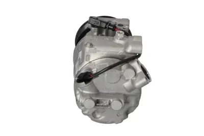 NRF 32915G Klıma Kompresoru A8 10>17 Touareg 13>18 4H0260805F 7P6820803D