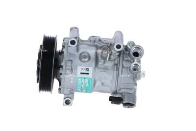 NRF 32922G Klıma Kompresoru P308 1,4 16v / 1,6 16v / 1,6hdı 07> P3008 1,6vtı / 2,0hdı P5008 1,6 16v 09> C4 9807722880