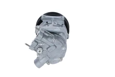 NRF 32922G Klıma Kompresoru P308 1,4 16v / 1,6 16v / 1,6hdı 07> P3008 1,6vtı / 2,0hdı P5008 1,6 16v 09> C4 9807722880